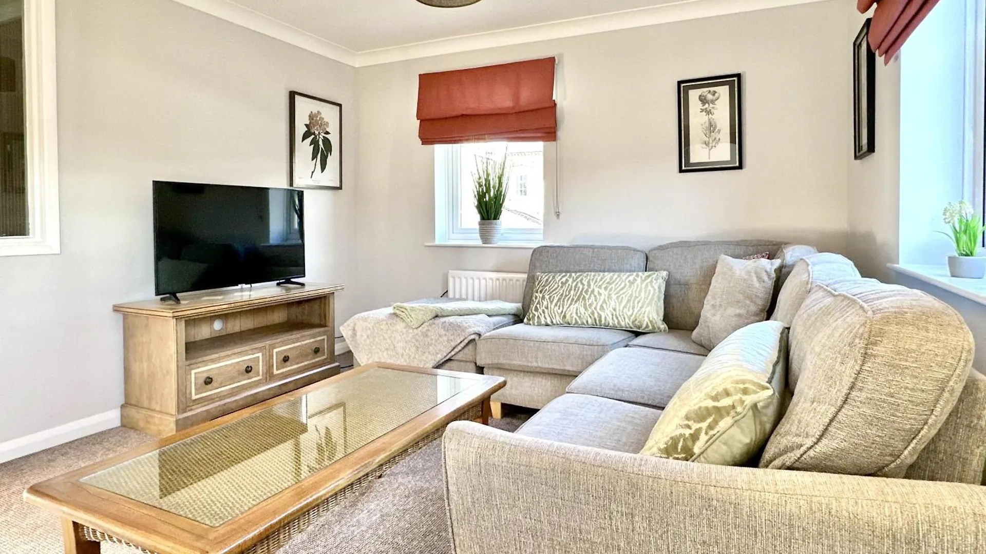Fewster Apartment With Free Parking York