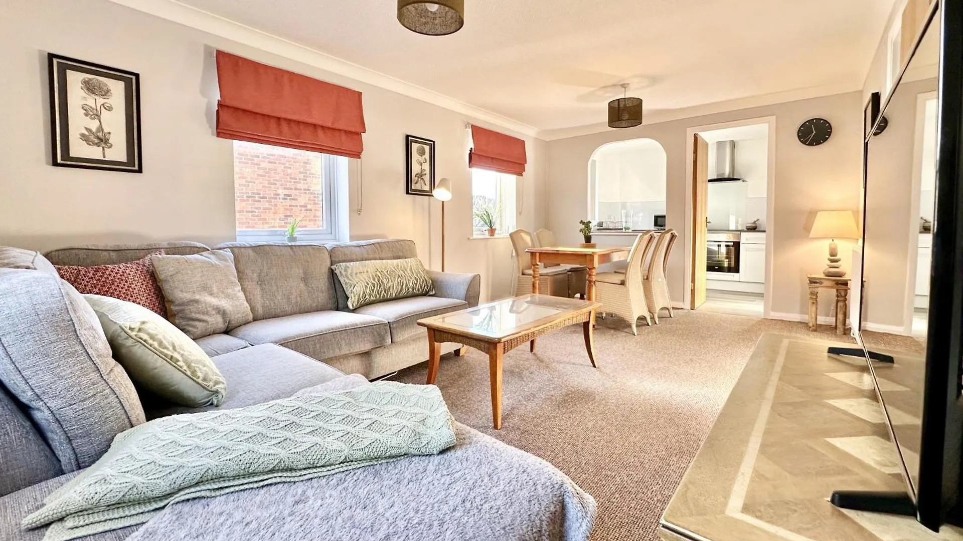 Fewster Apartment With Free Parking York United Kingdom