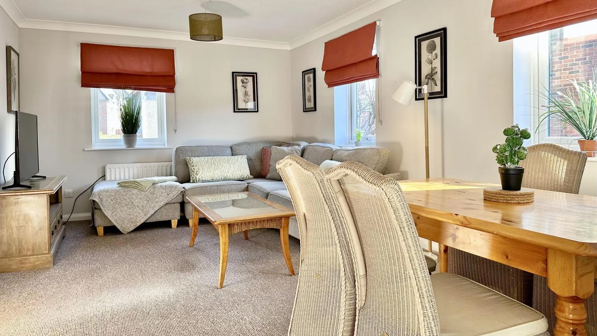 Fewster Apartment With Free Parking York 0*,  United Kingdom