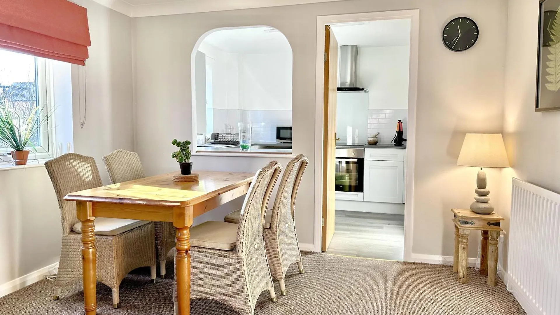 Fewster Apartment With Free Parking York