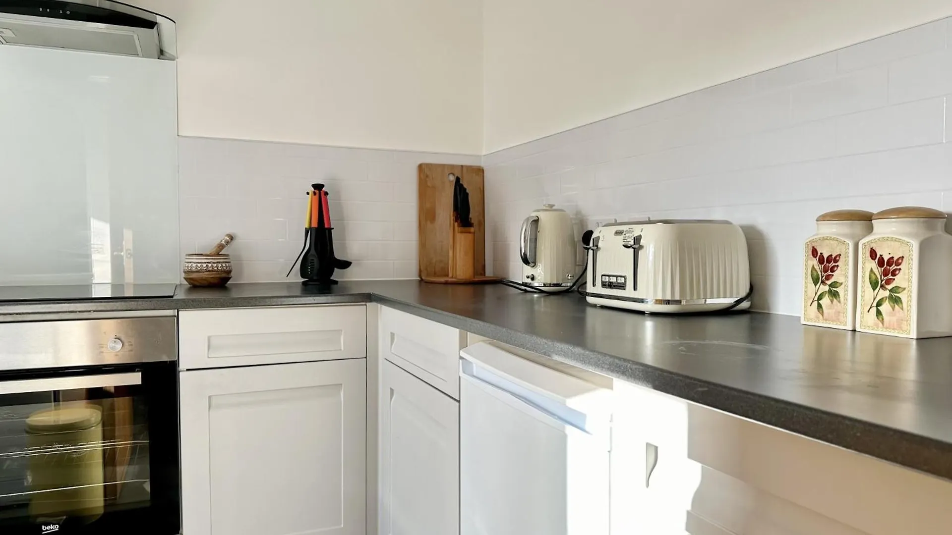 Fewster Apartment With Free Parking York 0*,  United Kingdom