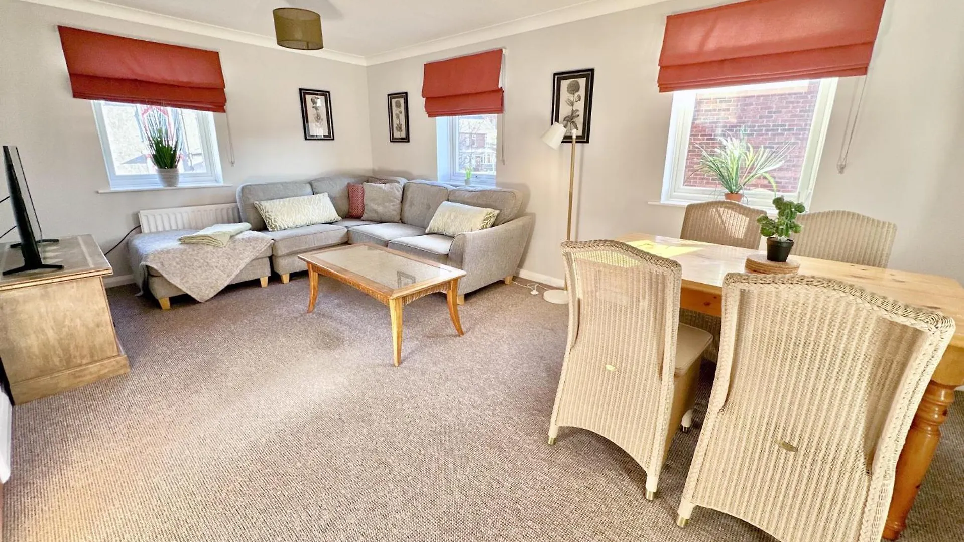 Fewster Apartment With Free Parking York