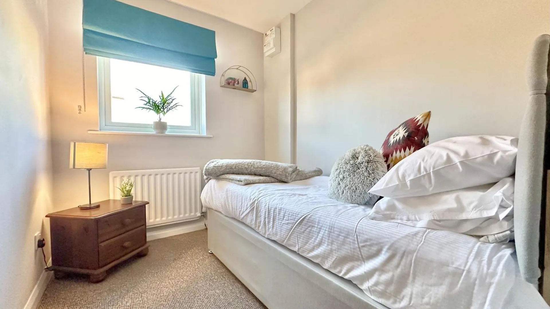 Fewster Apartment With Free Parking York